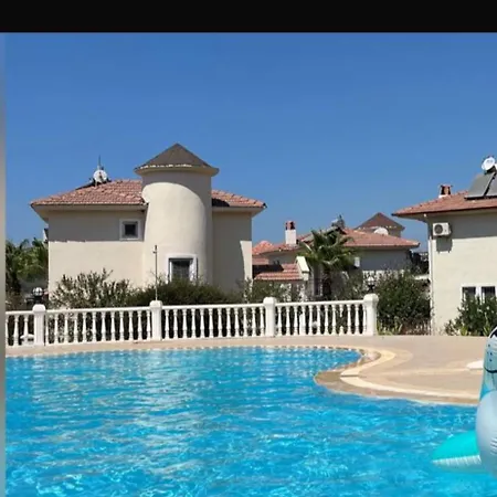 Wonderful Relaxing Place, Mountain And Pool View Lejlighed Ovacık