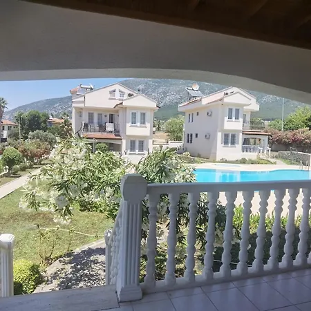 דירה Wonderful Relaxing Place, Mountain And Pool View