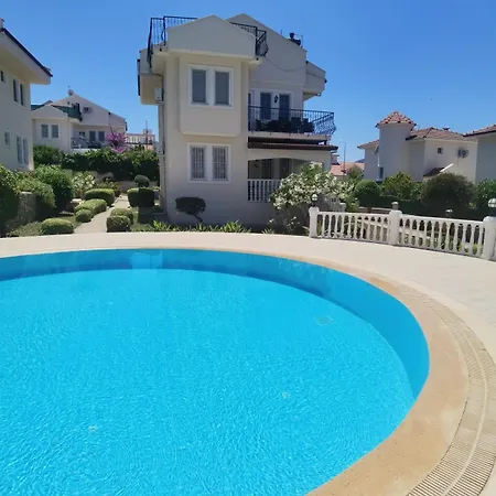 Wonderful Relaxing Place, Mountain And Pool View דירה